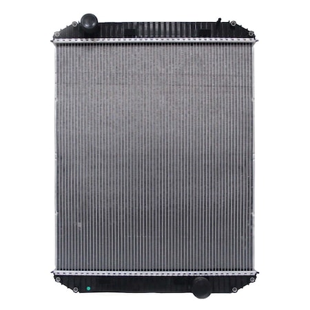 One Stop Solutions Fld112/1/132-Fl-Fln50 Thru Fl90 Seri Hd Radiator, Hd1105 HD1105
